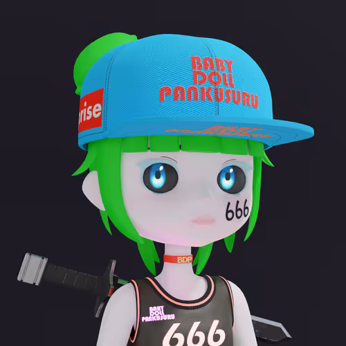 Bdpgenx