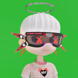 BabyDollPankusuruGenerationX_930