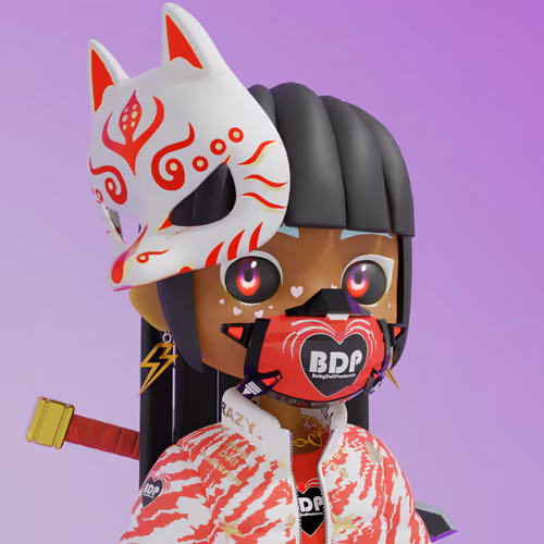 Bdpgenx