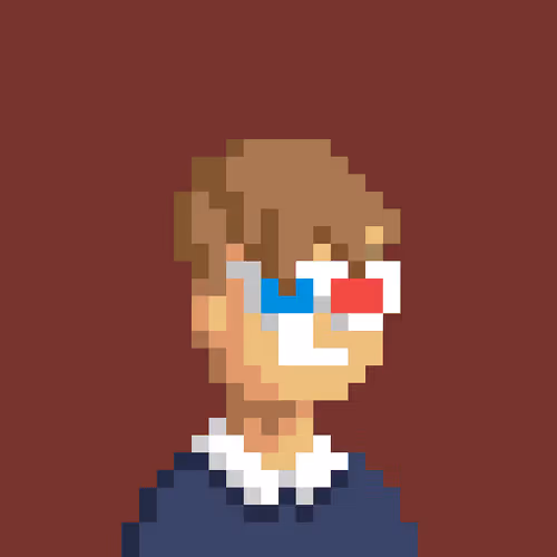 Official Crypto Trumps