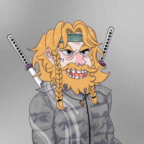 Viking #348