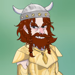 Viking #238
