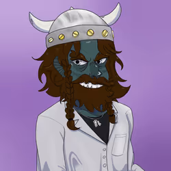 Viking #309