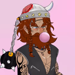 Viking #143