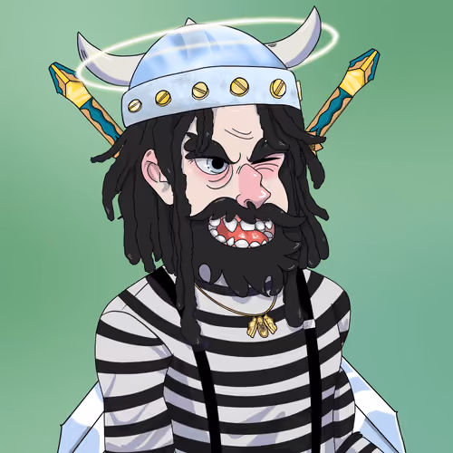 Viking #272