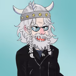 Viking #135