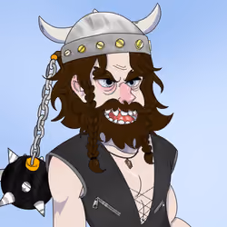 Viking #310