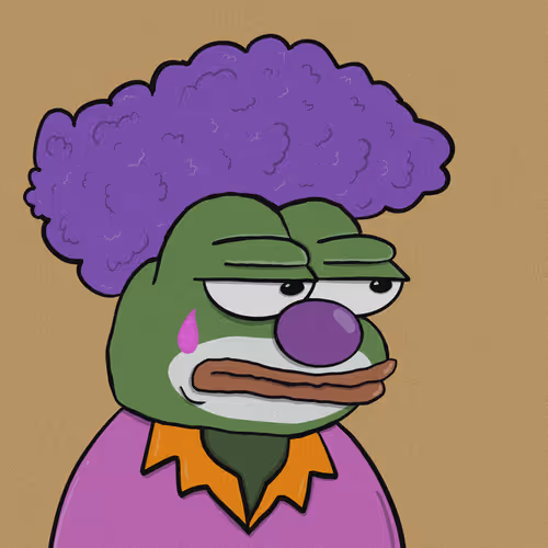 Clownpepe