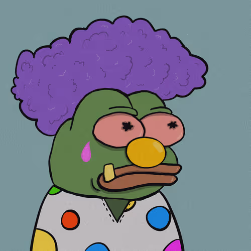 Clownpepe