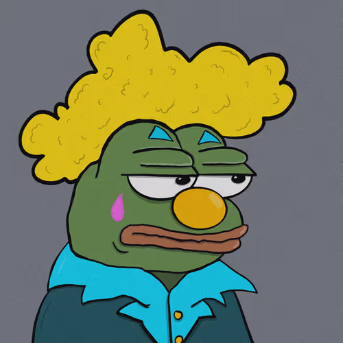 Clownpepe