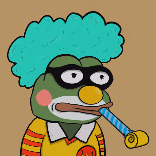 Clownpepe
