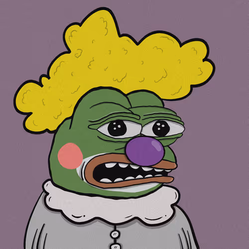 Clownpepe