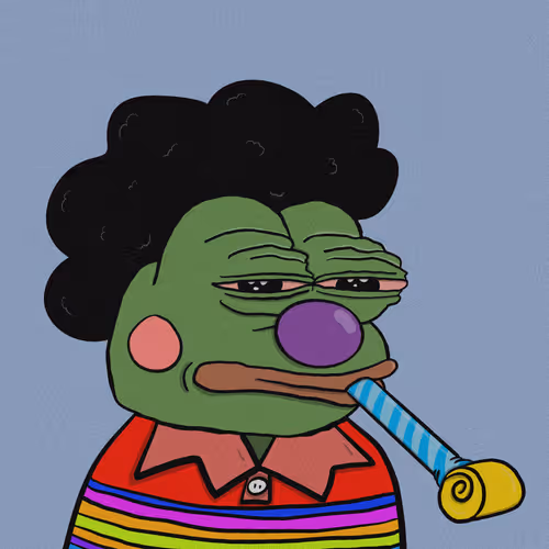 Clownpepe