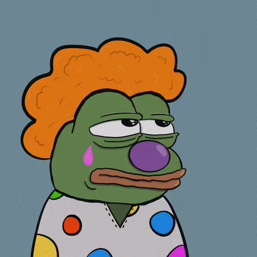 Clownpepe