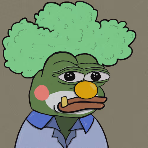 Clownpepe