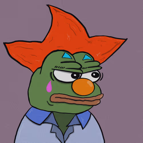 Clownpepe