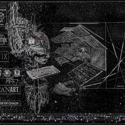 🧠 Mega-Brain CyberPunk