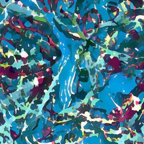 Loops By Michael Brooks Jr 1