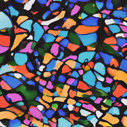 Loops By Michael Brooks Jr 1