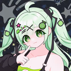Melonity #008