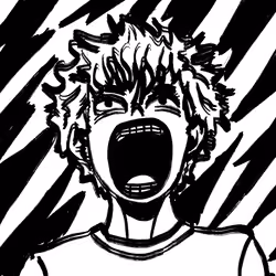 SCREAM
