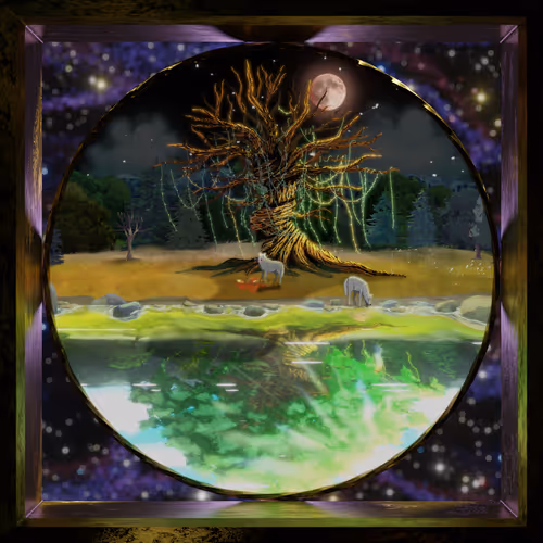 Reflections Ep