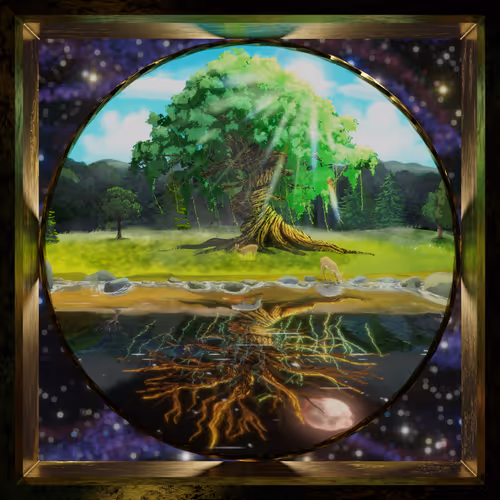 Reflections Ep