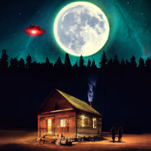 eXtraterrestrial - LWxK0SNNr5