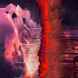 BURNER #128