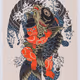 GoatCloak tattoos