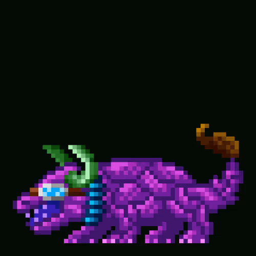 Komodos Roost