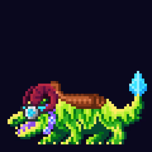 Komodos Roost