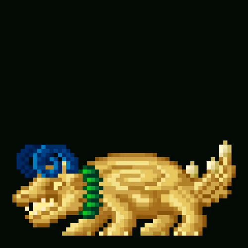 Komodos Roost