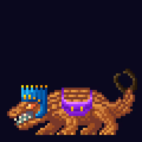Komodos Roost