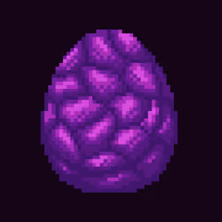 Meteorite Egg
