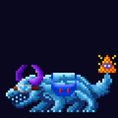 Komodos Roost