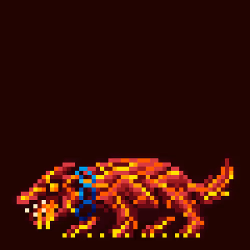 Komodos Roost