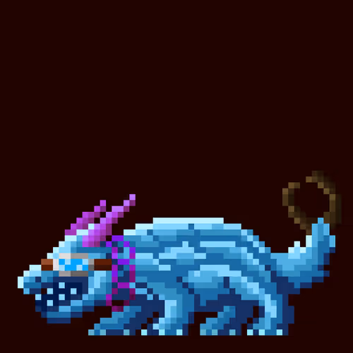 Komodos Roost