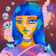Summerbluess Art