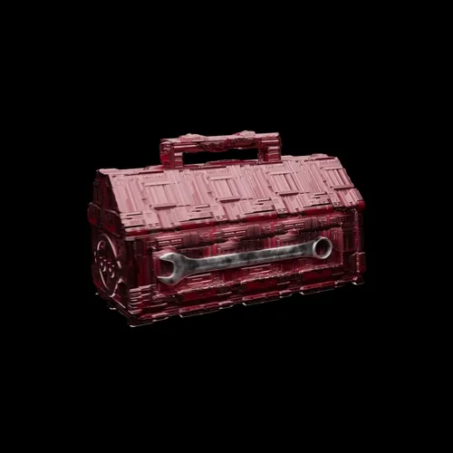 Beep Boop Toolbox