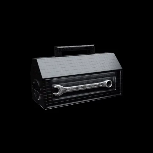 Beep Boop Toolbox