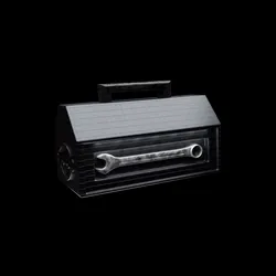 Beep Boop Toolbox #8692