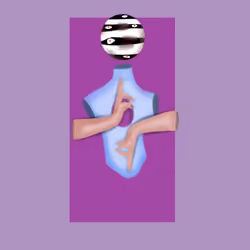 I Don't Give A Fuck.nft #114