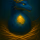 Matriarch of Mythos : The Dragon Queen