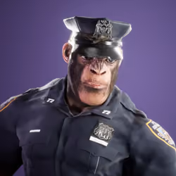 PoliceOfficer 