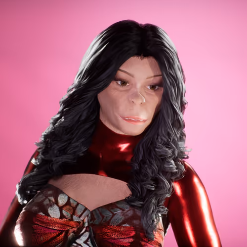 Ms.LingLing