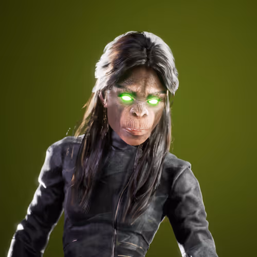 Nifty Ape Nation