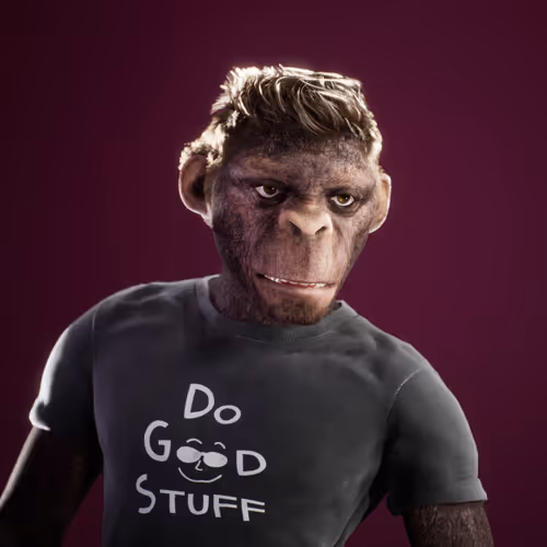 Nifty Ape Nation