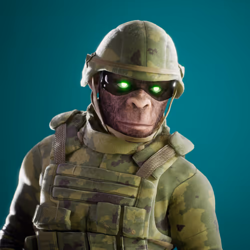 Nifty Ape Nation