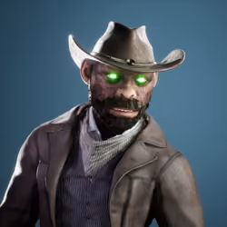 MaddogTanner 